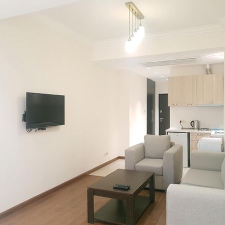 M&N Apartments Erevan Esterno foto