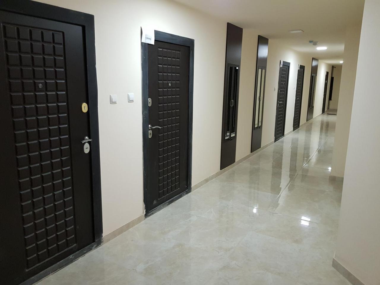 M&N Apartments Erevan Esterno foto