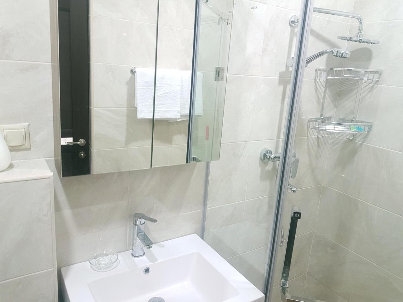 M&N Apartments Erevan Esterno foto