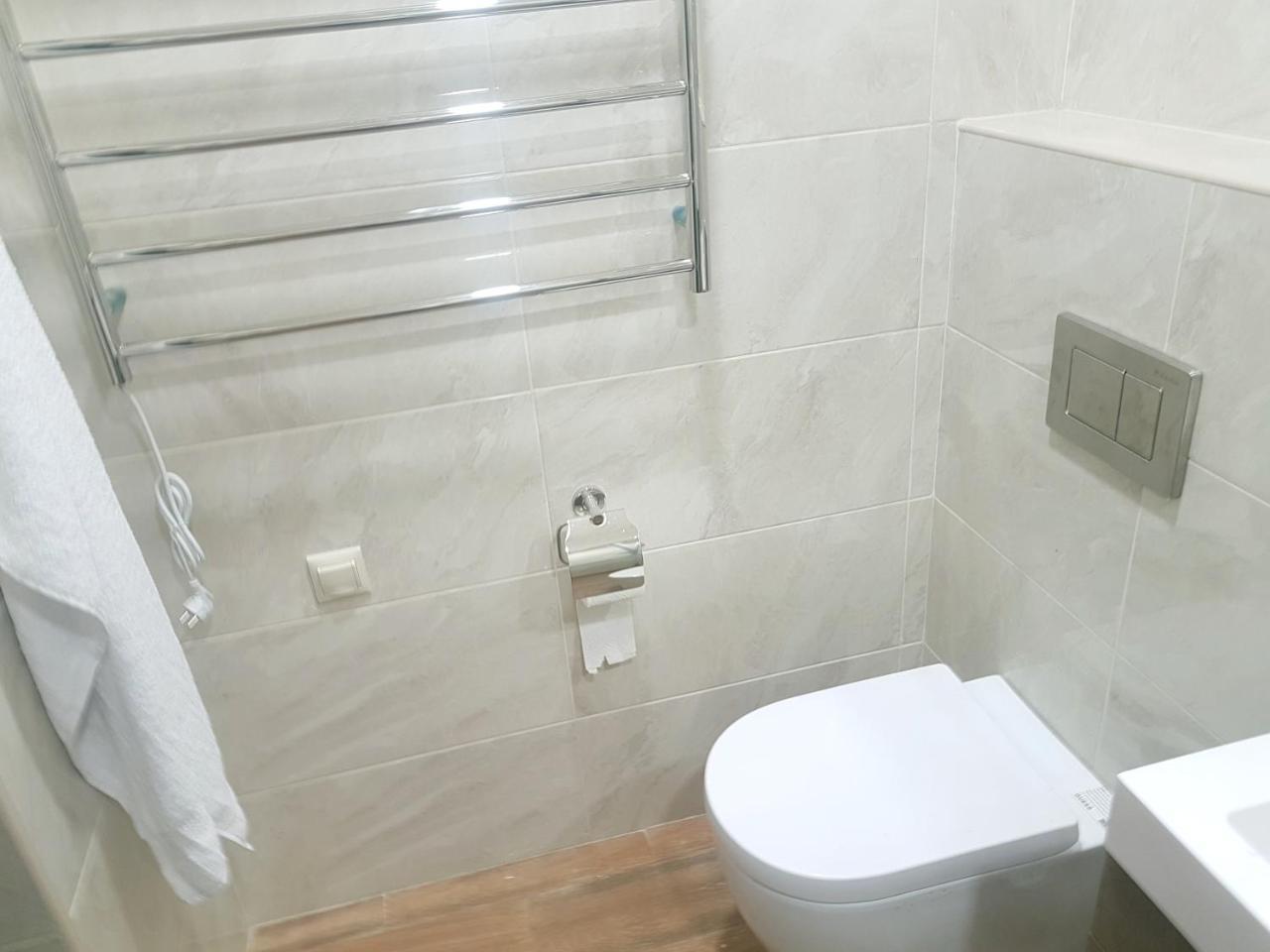 M&N Apartments Erevan Esterno foto
